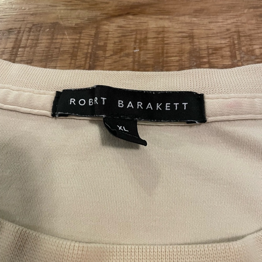 Robert Barakett The Barakett Tee - Picture 4 of 7